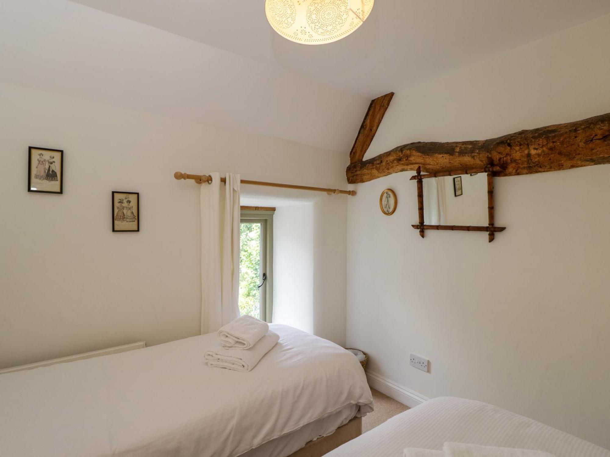 Holiday home Little Owl Barn