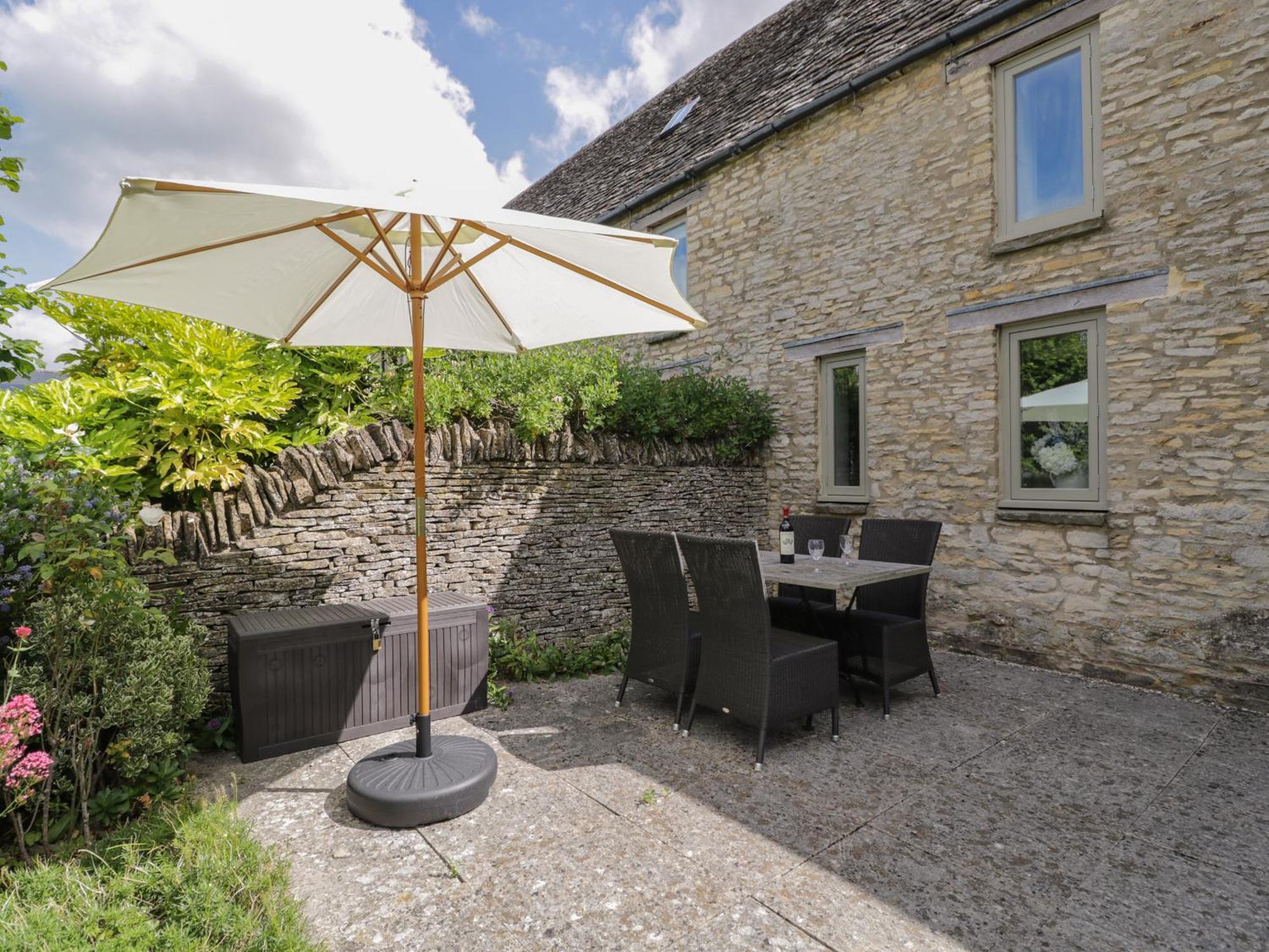 Little Owl Barn Holiday home