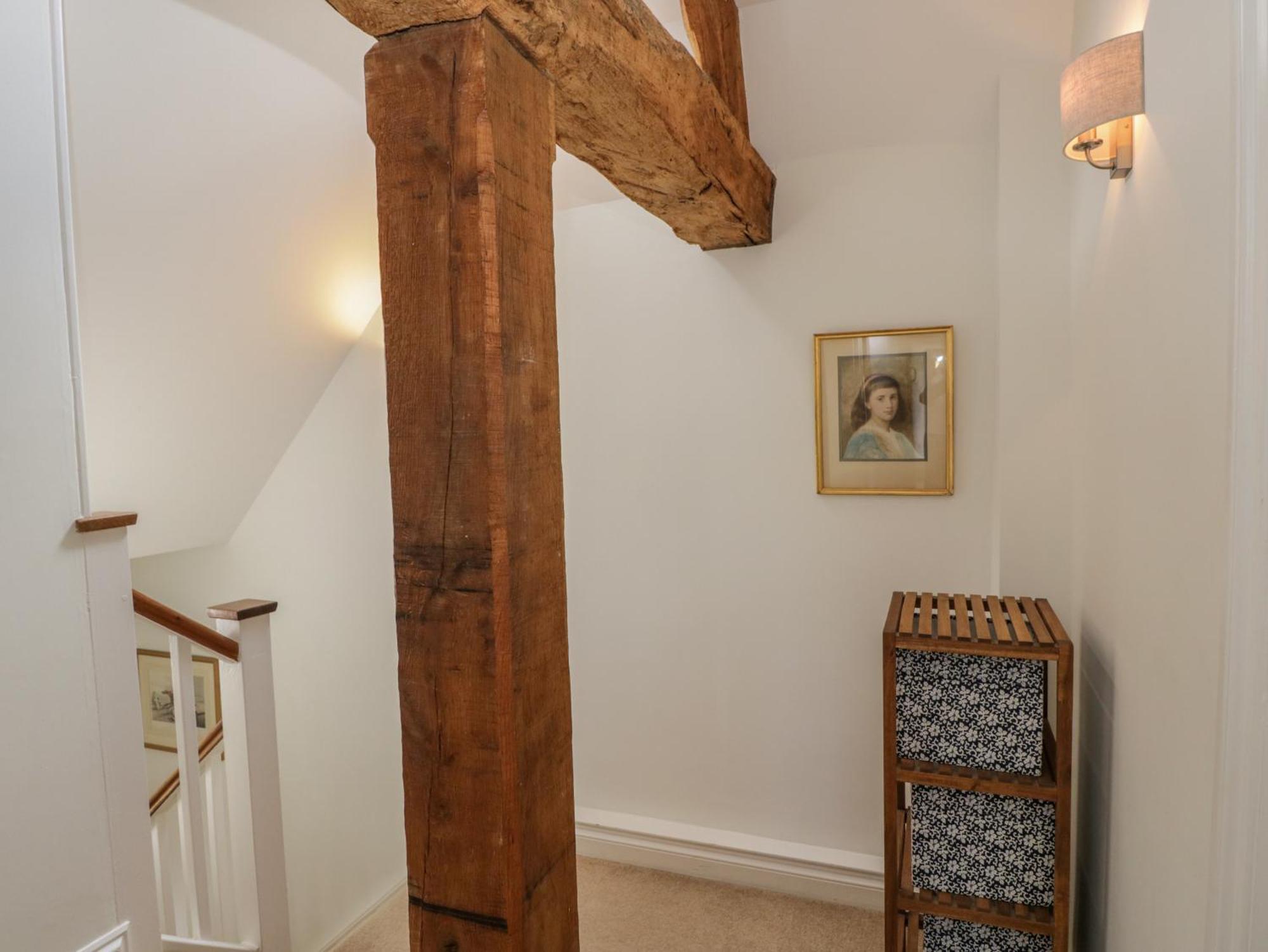 Little Owl Barn Holiday home