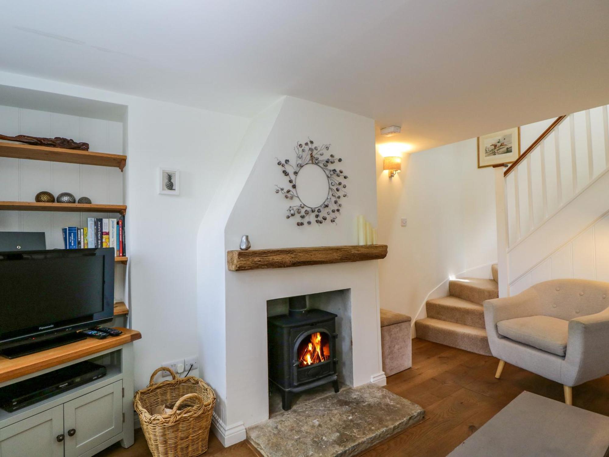 Holiday home Little Owl Barn *