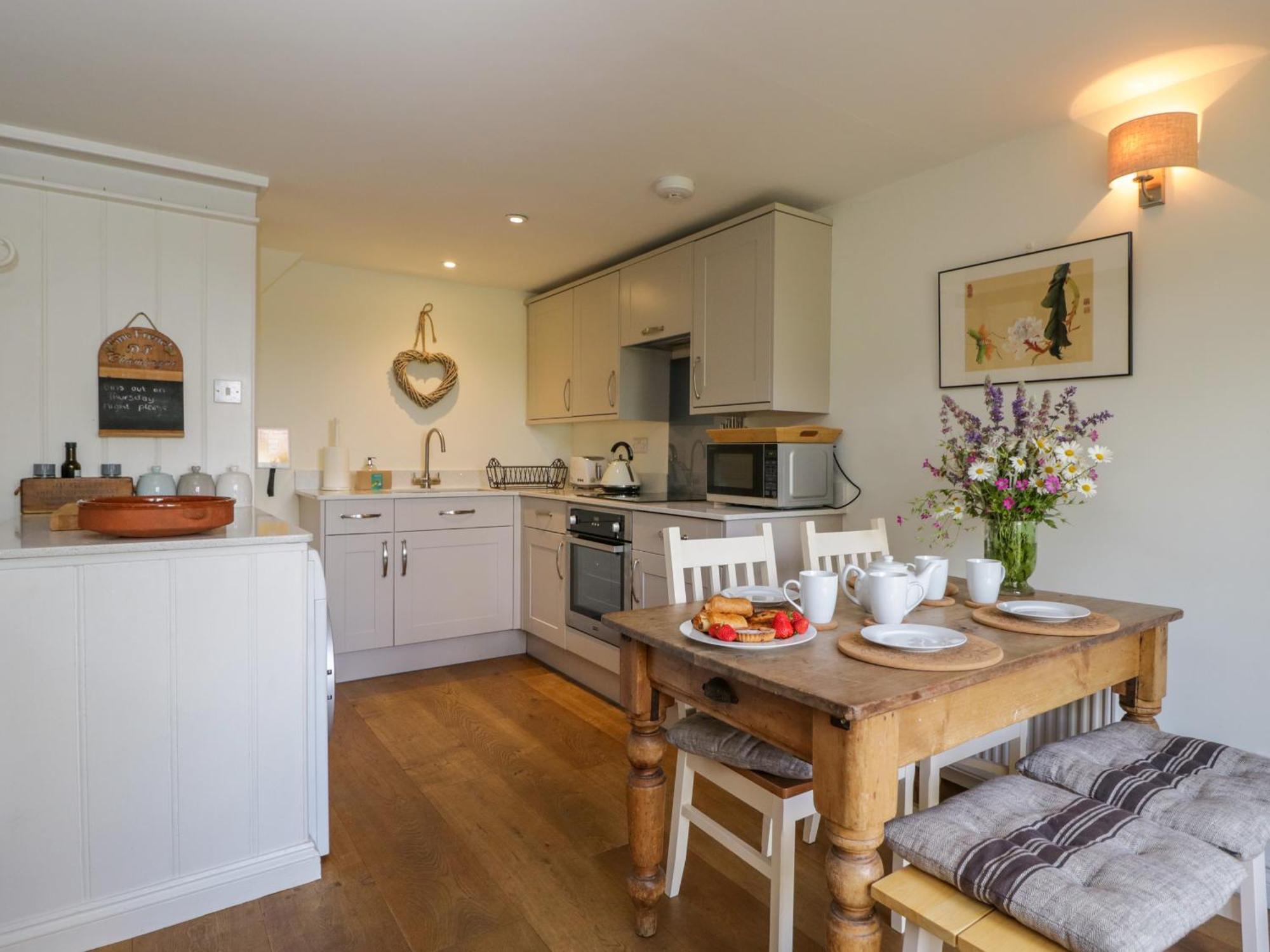 Little Owl Barn Holiday home Burford