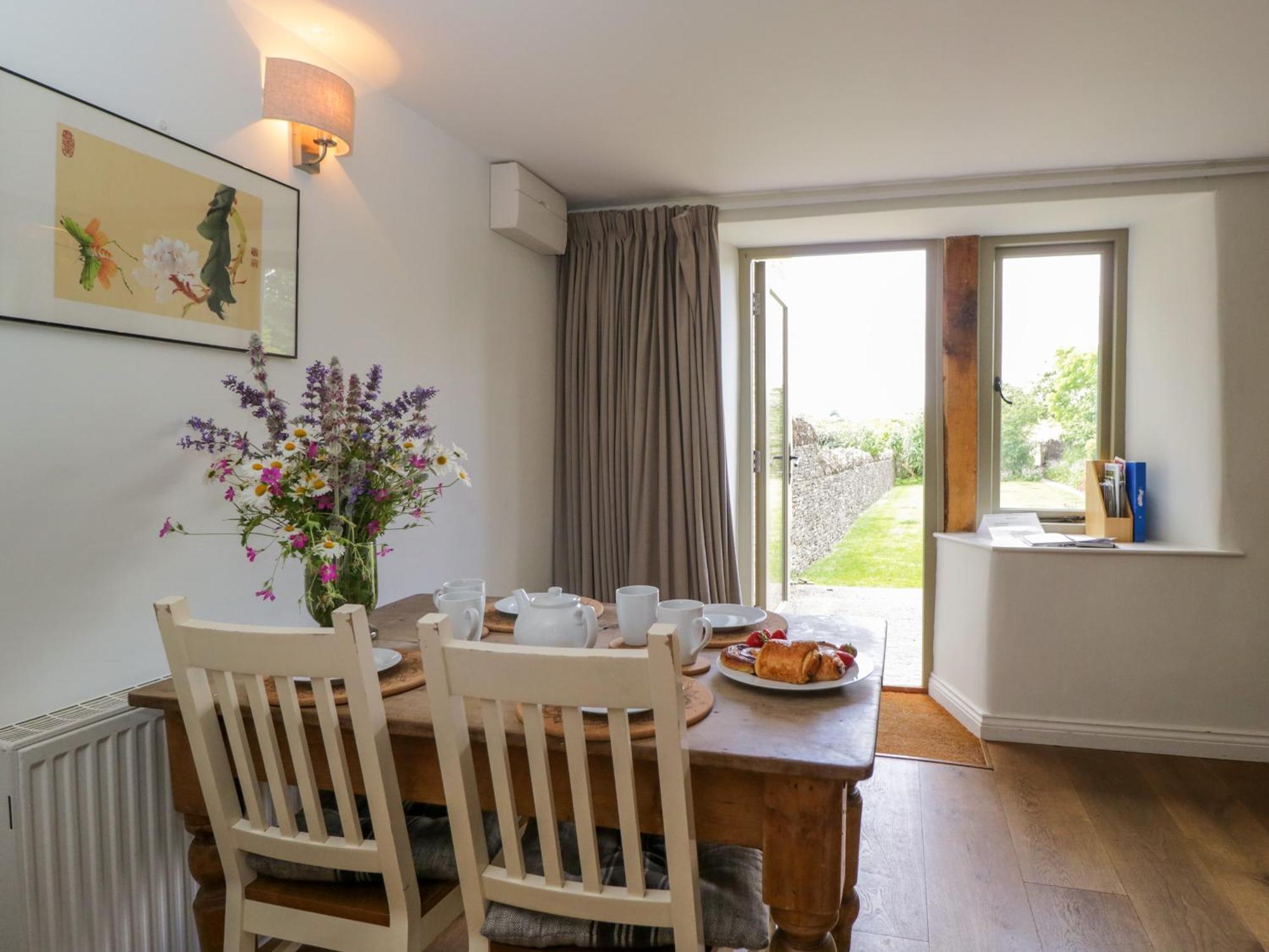 Little Owl Barn Holiday home Burford