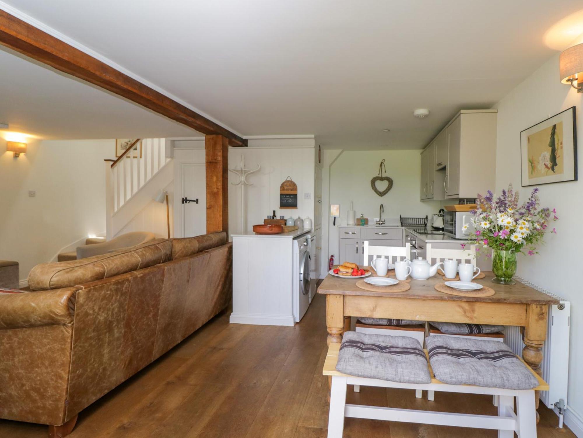Little Owl Barn Holiday home