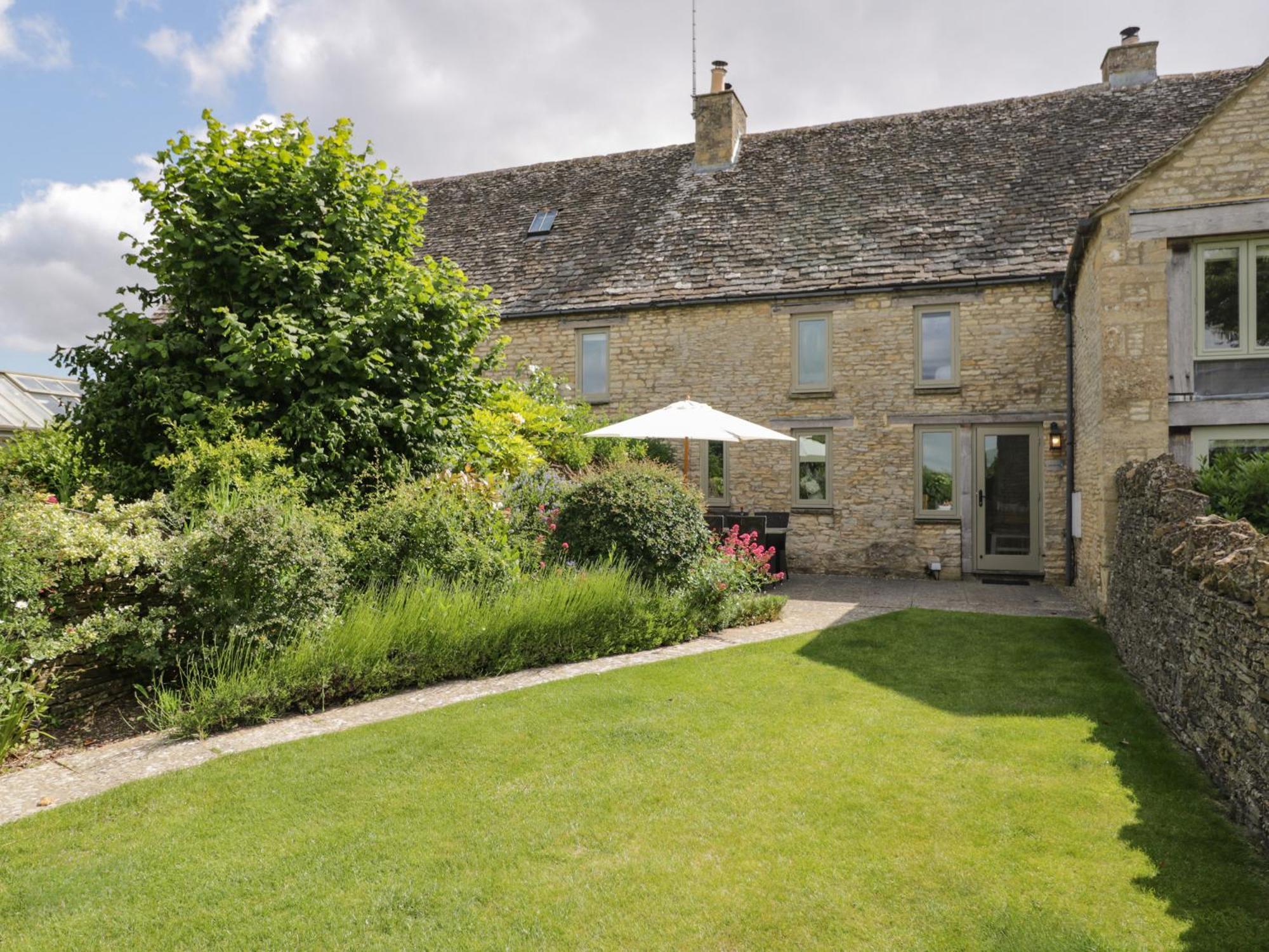 Little Owl Barn Holiday home Burford